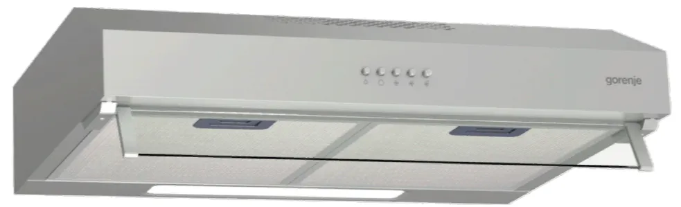 Фото товара: Gorenje WHU629EX/M