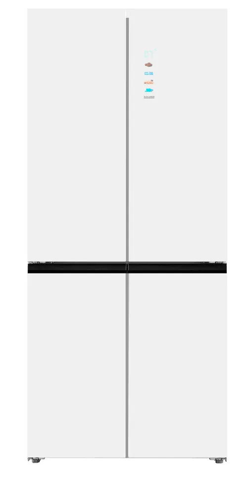 Фото товара: Maunfeld MFF190NFDPW Matt Inverter