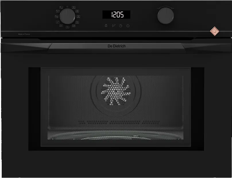 Фото товара: De Dietrich DKE4220H