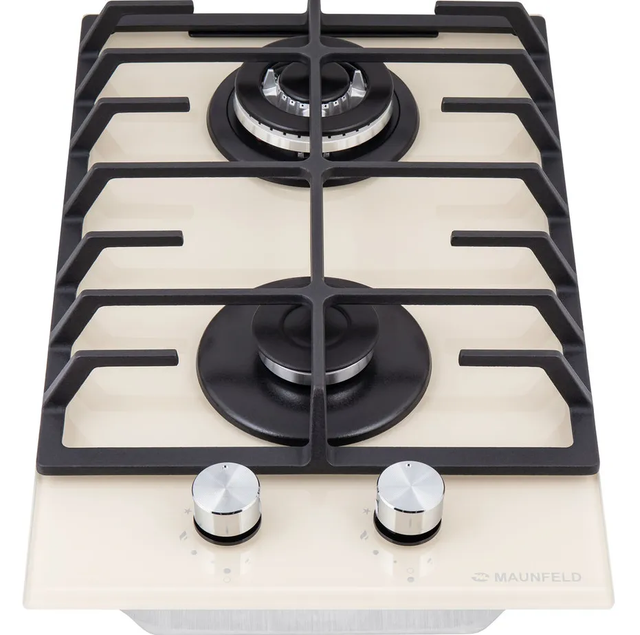 Детальное фото товара: Maunfeld EGHG.32.63CBG/G газовая поверхность