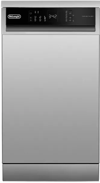 Фото товара: DeLonghi DDWS 465 X CALLISTO