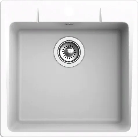 Фото товара: Ewigstein Gerd G- 50, мойка, гранит, иней