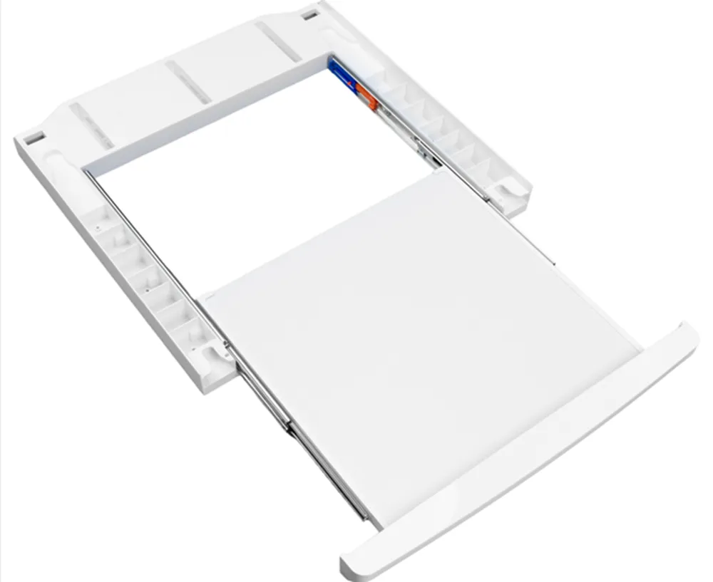 Фото товара: DeLonghi соединительный кит для сушильной и стиральной машин DSKS010