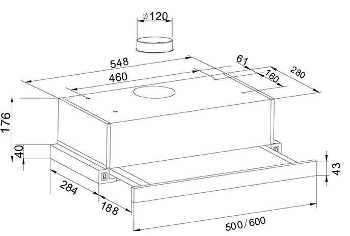 Схема встраивания