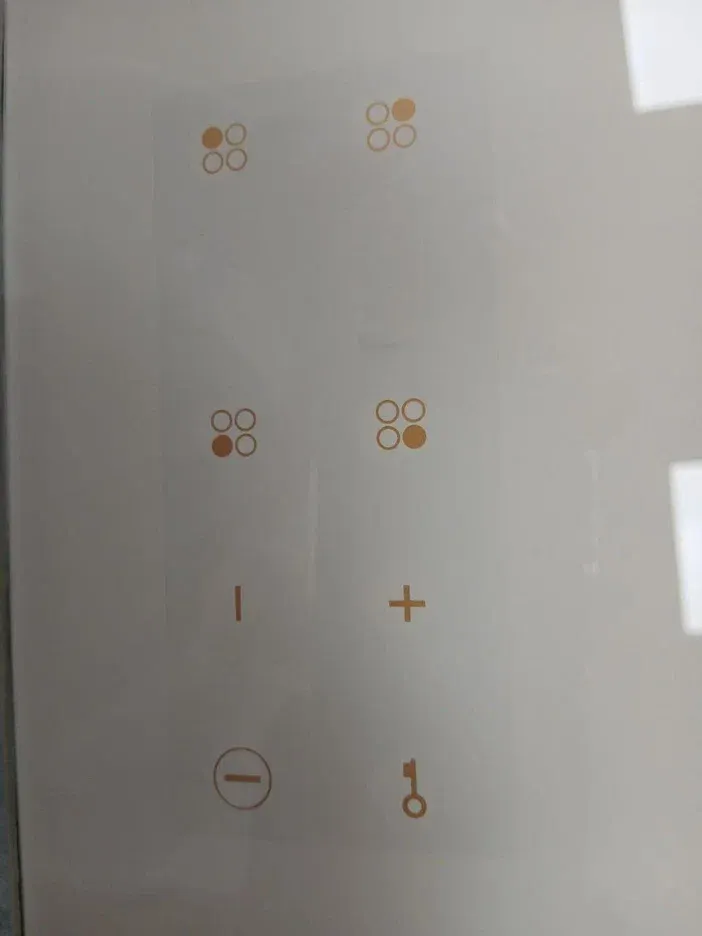 Детальное фото товара: Уценка Smeg SI2641DP