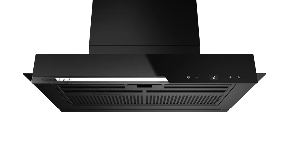 Фото товара: Kuppersbusch DEL 6360.0 S