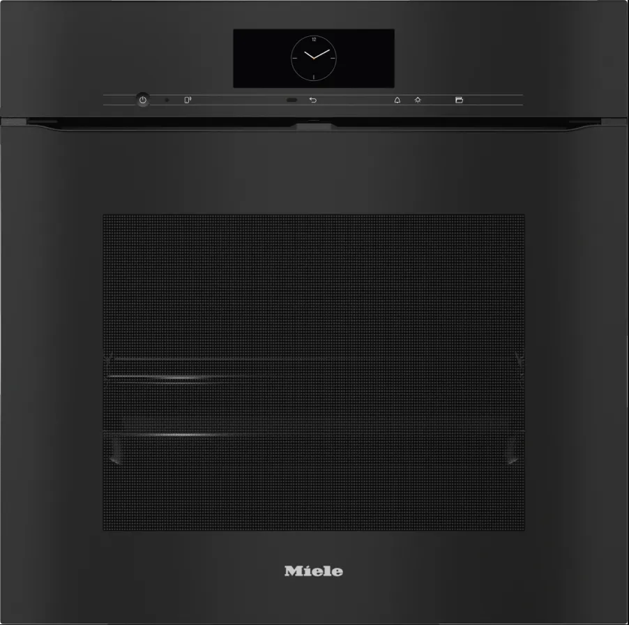 Фото товара: Miele H7860BPX OBSW