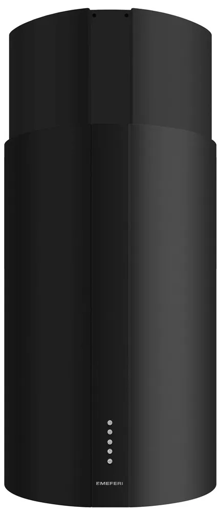 Детальное фото товара: MEFERI TUBE40BK POWER