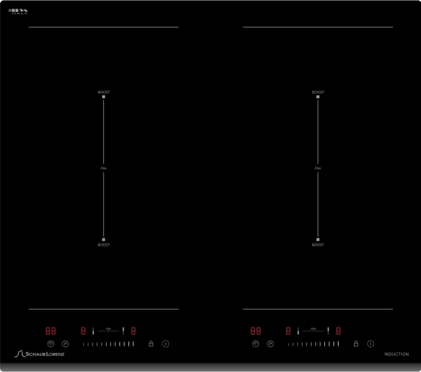 Детальное фото товара: Schaub Lorenz SLK IY 65 S1 индукционная поверхность