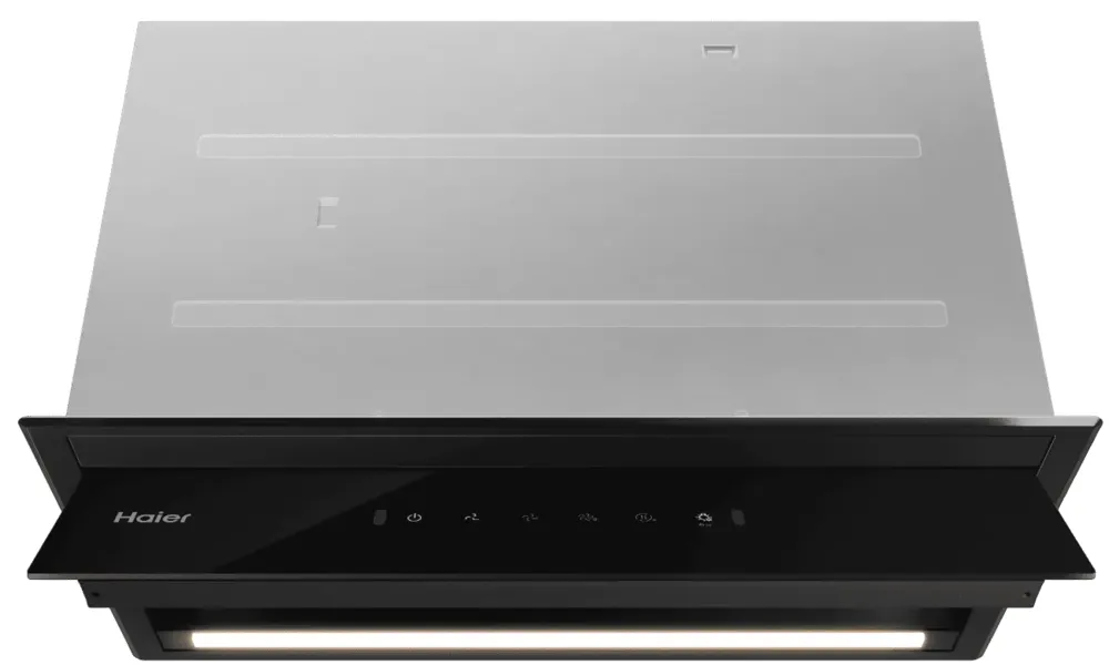 Детальное фото товара: Haier HVQ-B6536B