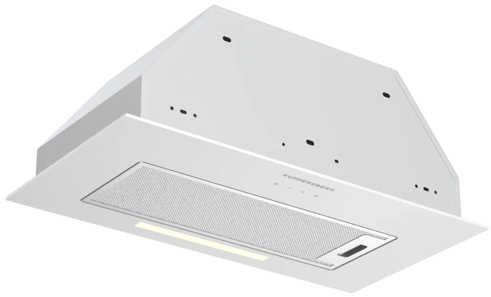 Фото товара: Kuppersberg INTOUCH 60 WG