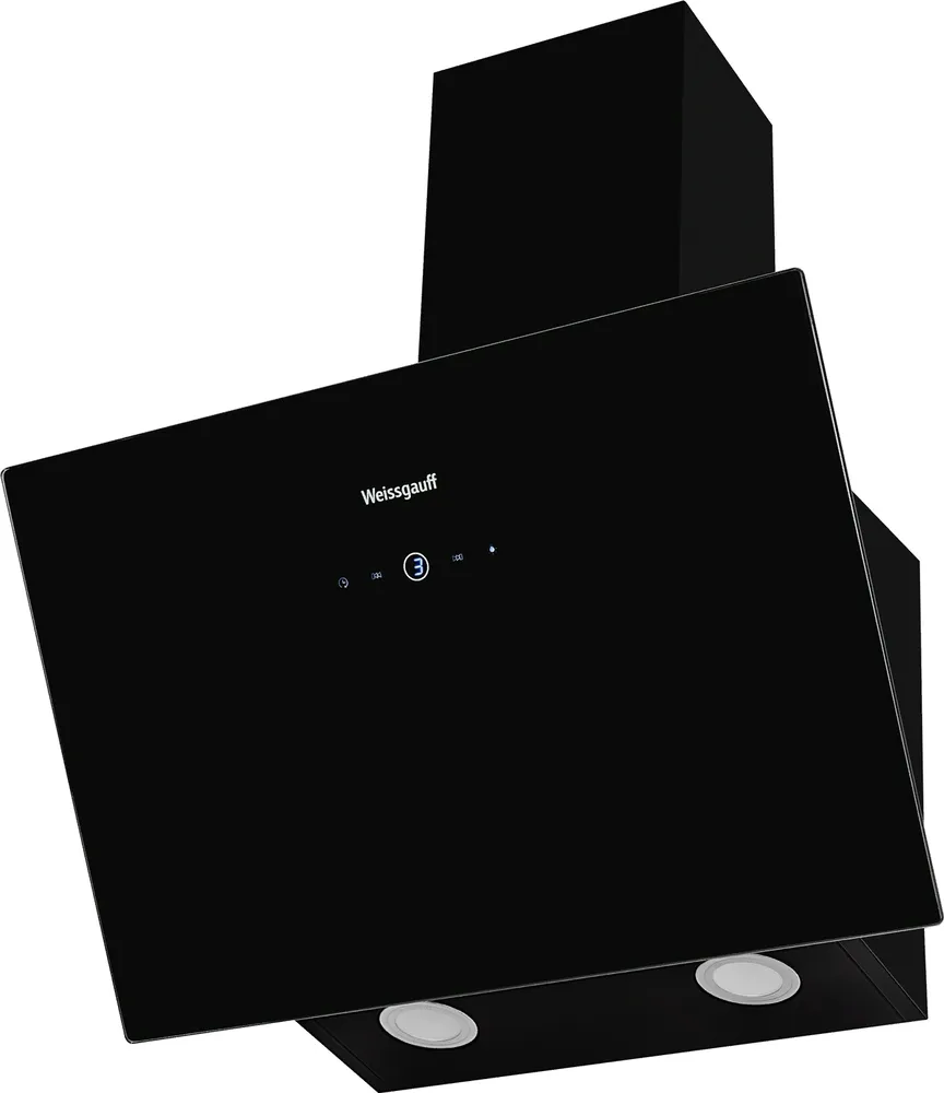 Фото товара: Weissgauff TAU 60 TC BL