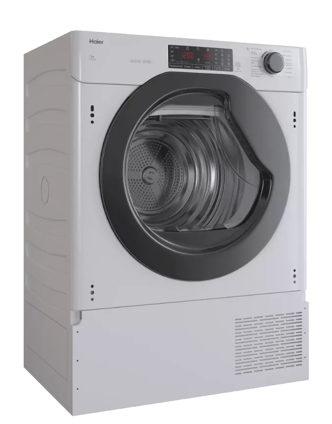 Детальное фото товара: Haier HDB4 H7A2TBEX-RU