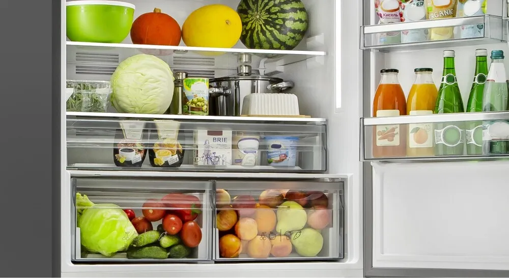 Детальное фото товара: Jacky's JR FD568NF