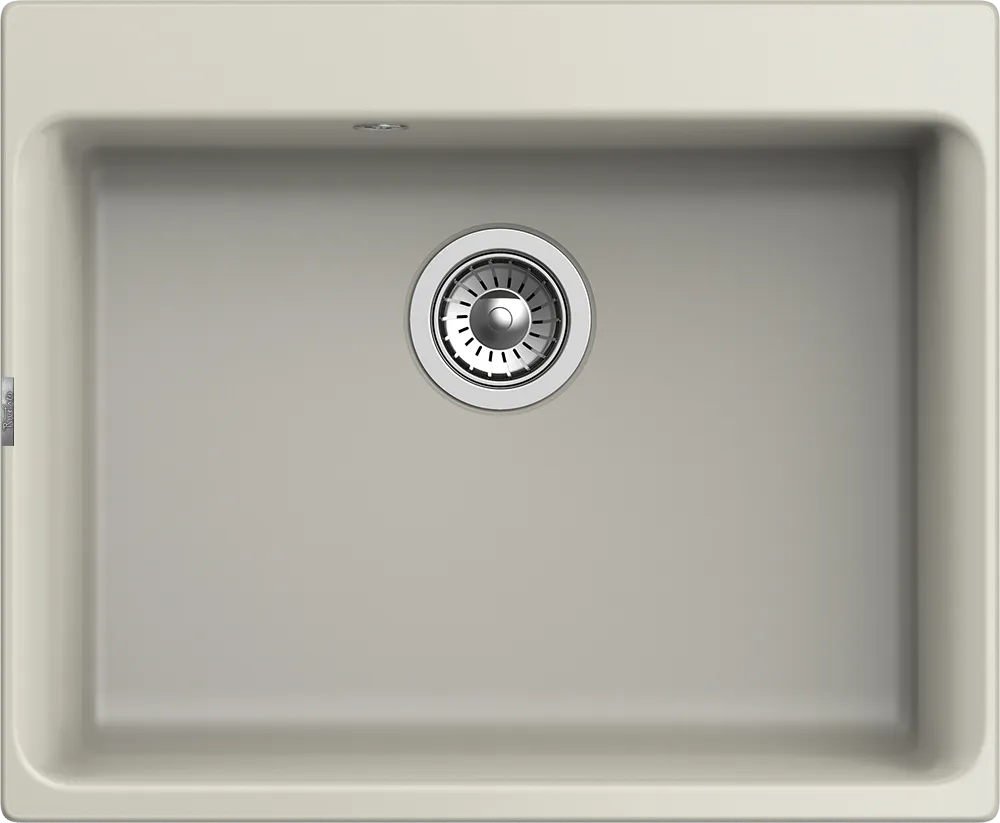 Фото товара: Rivelato AXEL Х-60 topazio, мойка, гранит, топаз