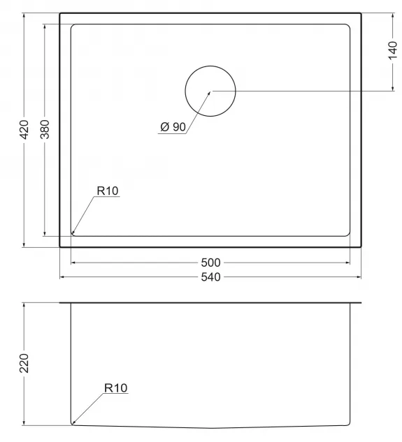 Схема встраивания