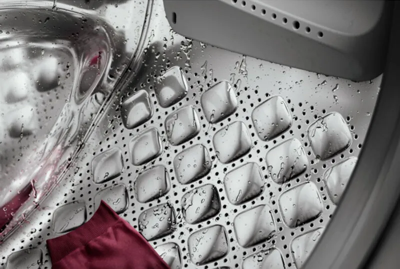 Детальное фото товара: AEG LWR71944B