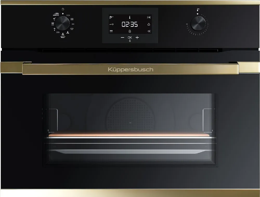 Фото товара: Kuppersbusch CBP 6332.0 S4 Gold