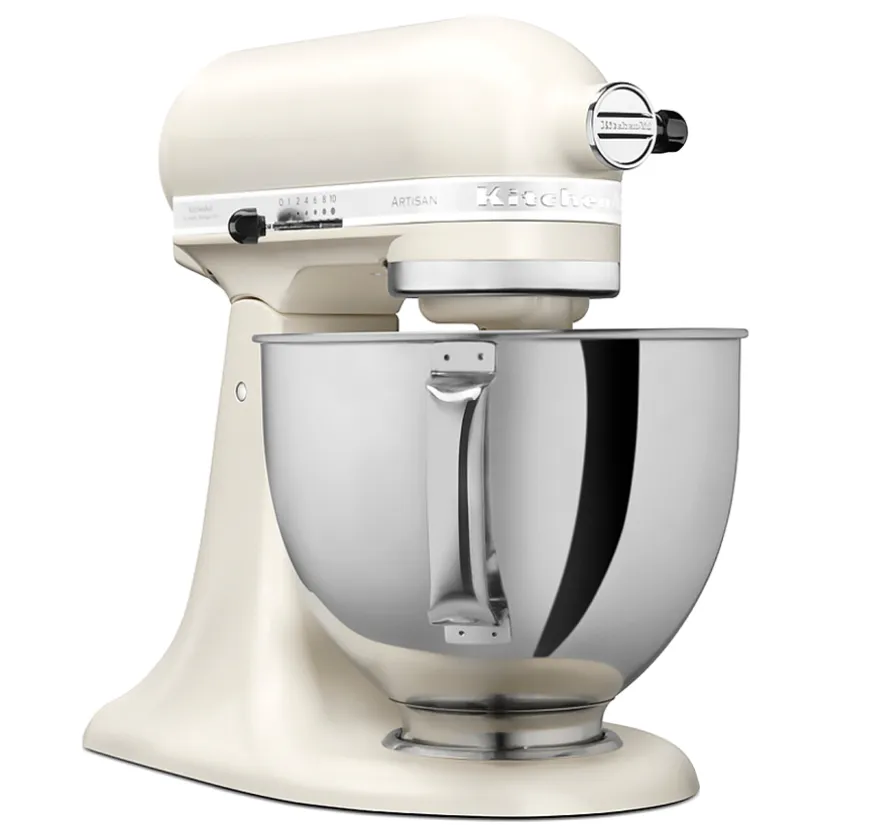 Детальное фото товара: KitchenAid 5KSM125EPL