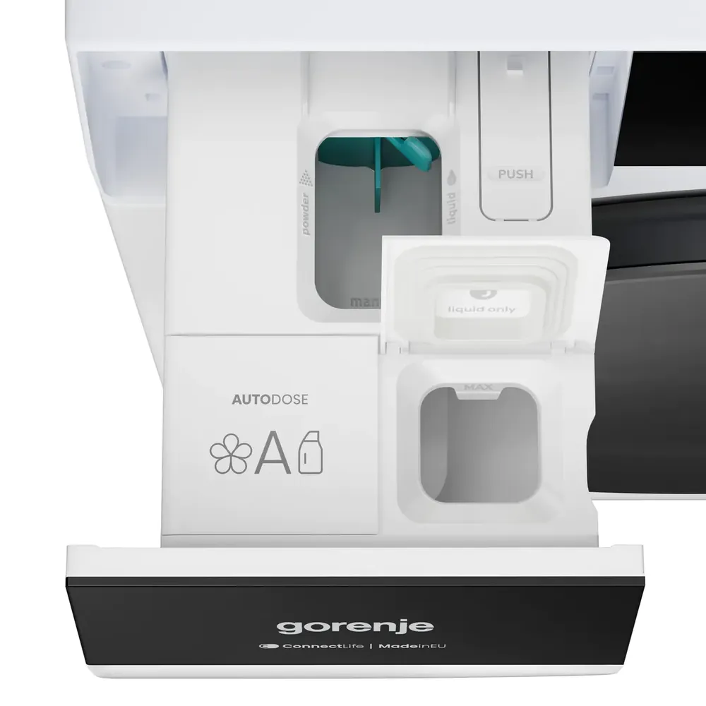 Детальное фото товара: Gorenje WG8X4AT4
