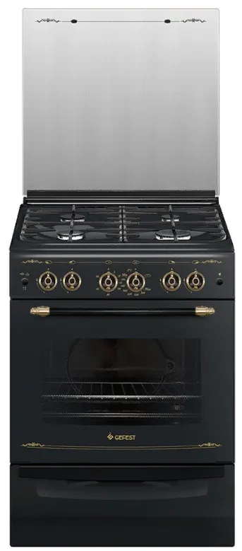 Фото товара: GEFEST ПГ 6100-02 0183