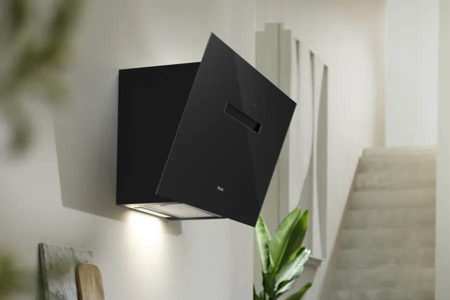 Детальное фото товара: Miele DAH1950 OBSW