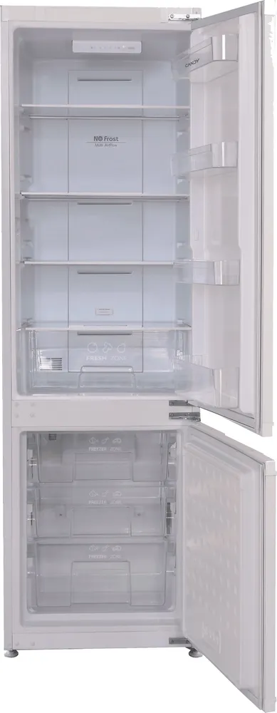 Фото товара: Candy COMBI CBCN7232AFS