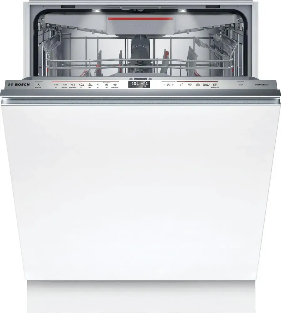 Фото товара: Bosch SMV6ZCX16E