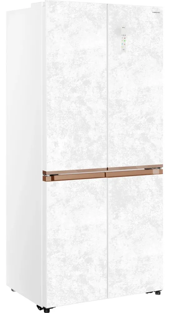 Детальное фото товара: HIBERG i-RFQ 630G WS