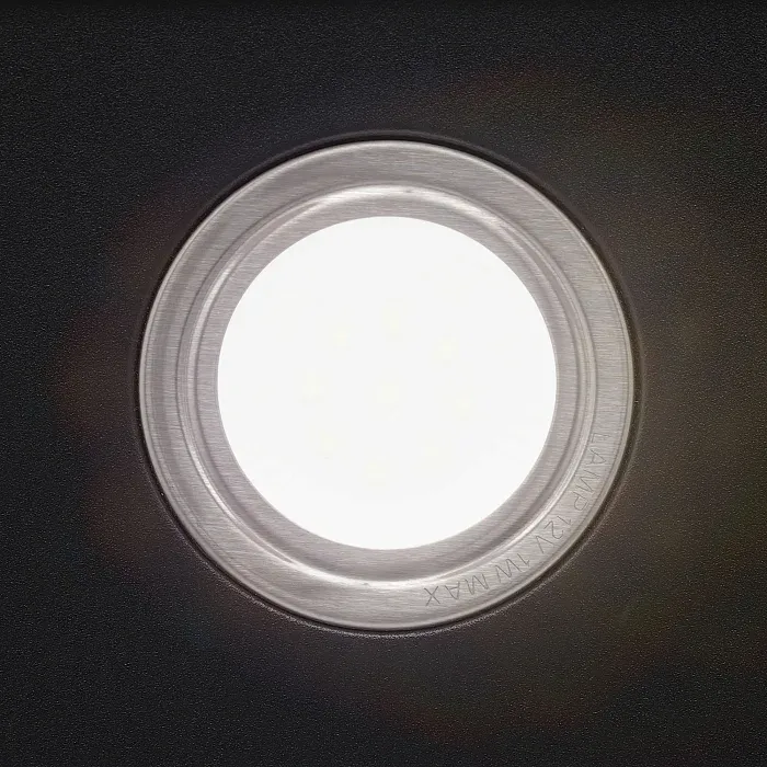 Детальное фото товара: Krona IRMA A 600 black S