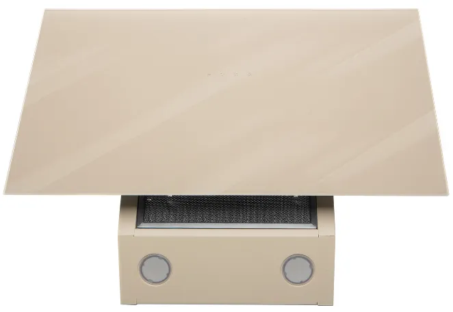 Детальное фото товара: Konigin Flow Tech Ivory 50