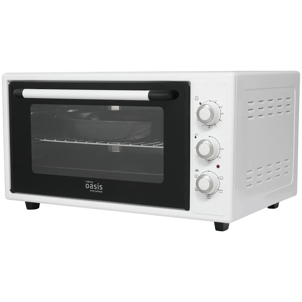 Детальное фото товара: making Oasis everywhere M-50CW1