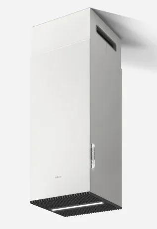 Фото товара: ELICA HAIKU ISLAND WH/A/32