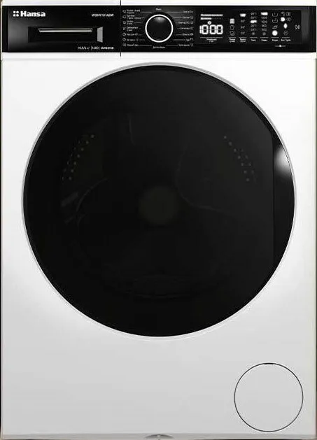 Фото товара: Hansa WDHV1014BW
