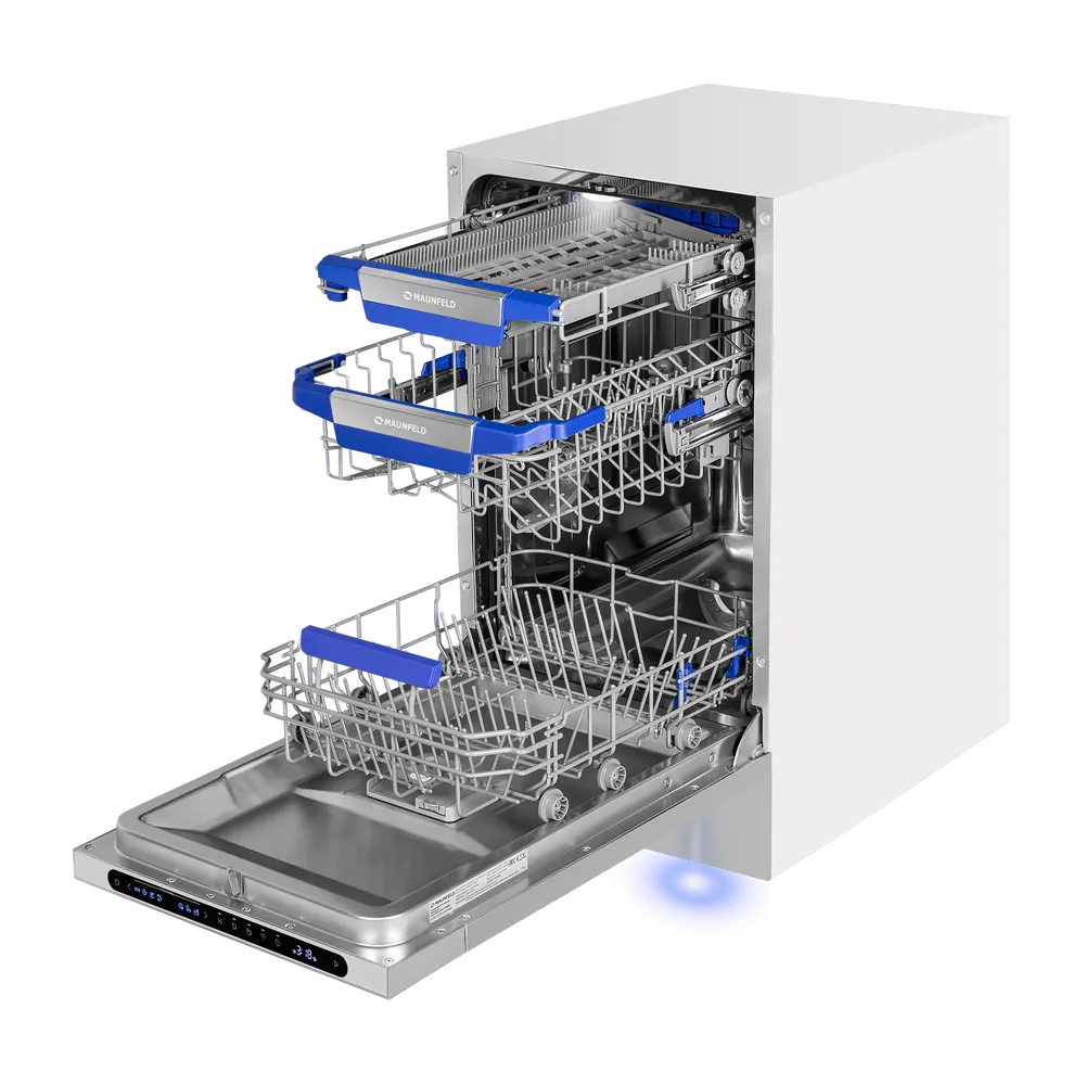 Фото товара: Maunfeld MLP45331T Light Beam Wi-Fi