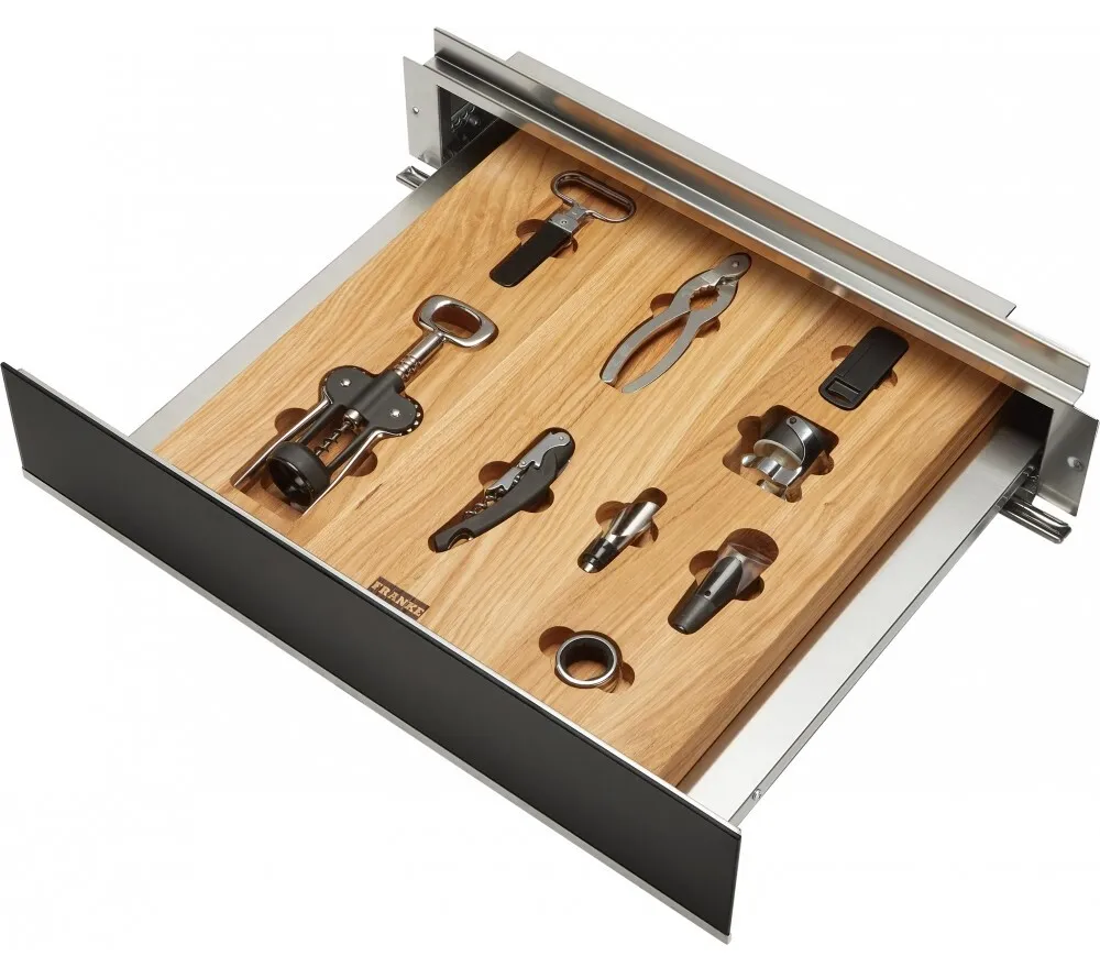 Фото товара: Franke Набор аксессуаров FMY 14 WCRD XS