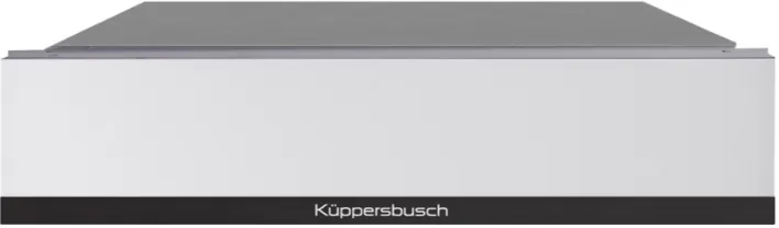 Детальное фото товара: Kuppersbusch CSZ 6800.0 W2 Black Chrome