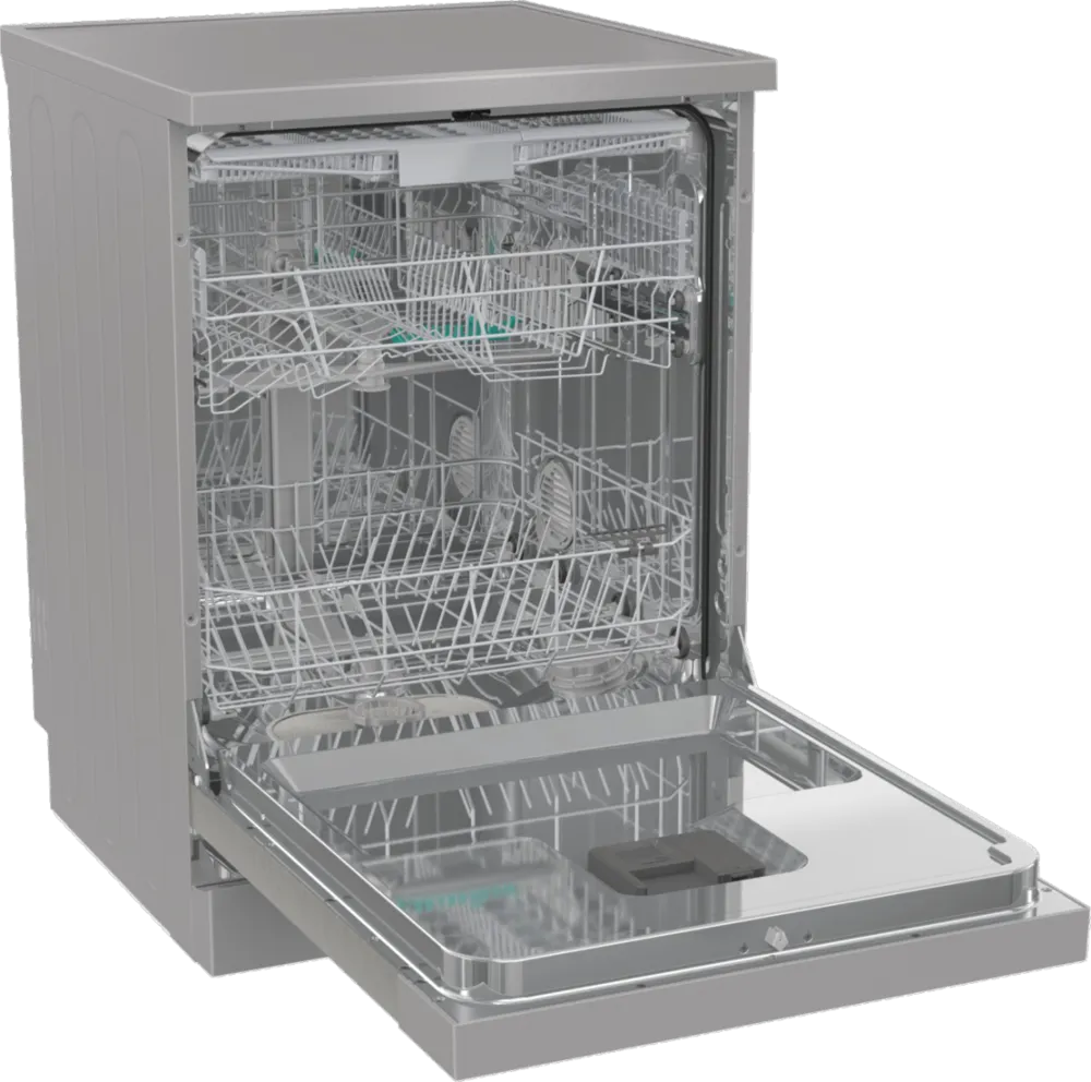 Детальное фото товара: Gorenje GS643D90X