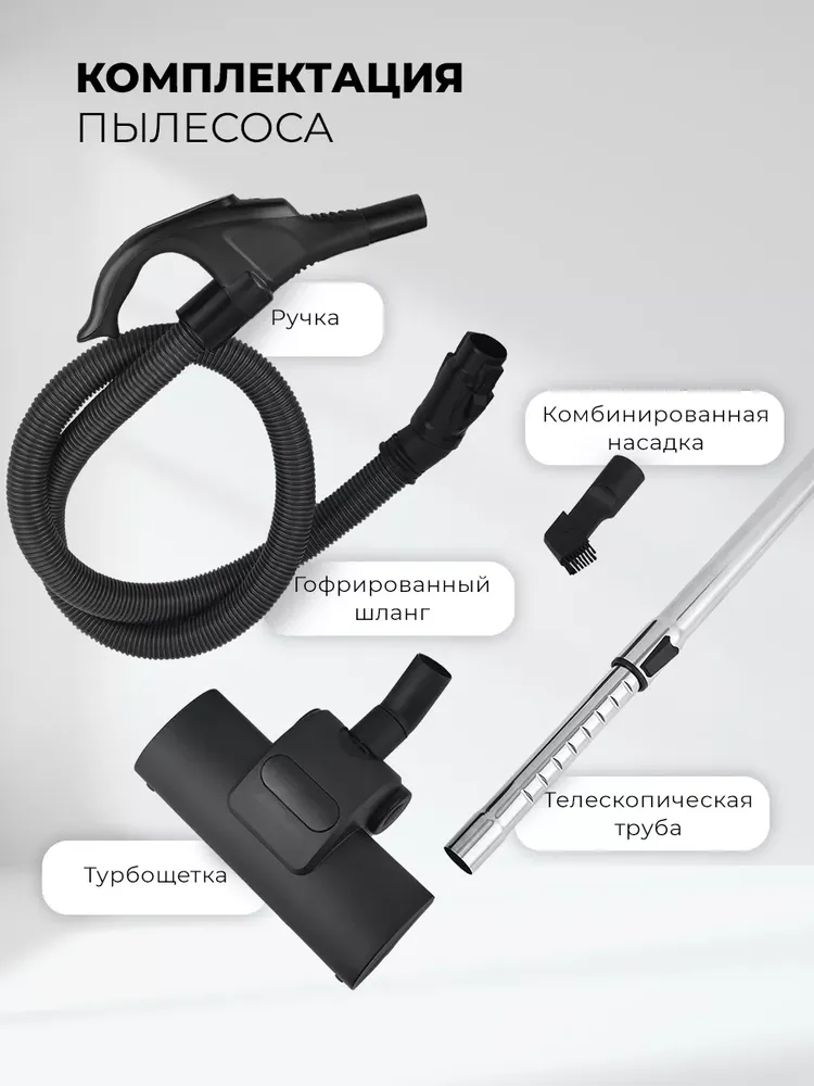 Детальное фото товара: LEX LXVCC 7002