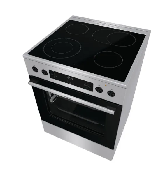 Детальное фото товара: Gorenje GECS6C70XPA