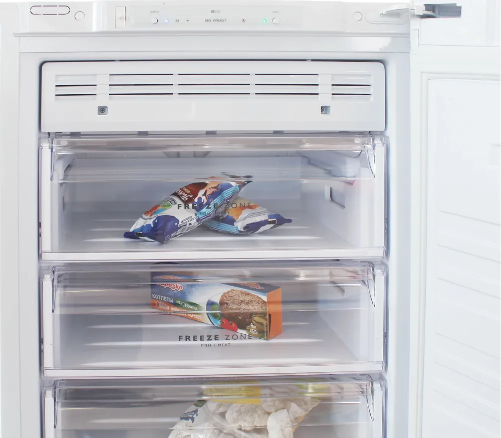 Детальное фото товара: Бирюса 647SN