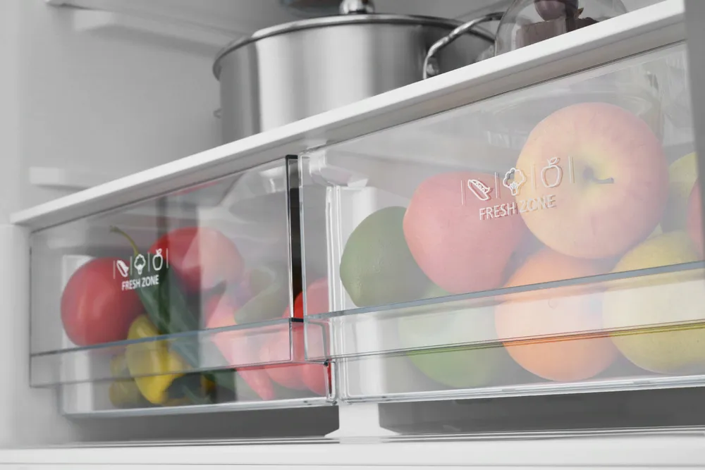 Детальное фото товара: ZUGEL ZRCD430W