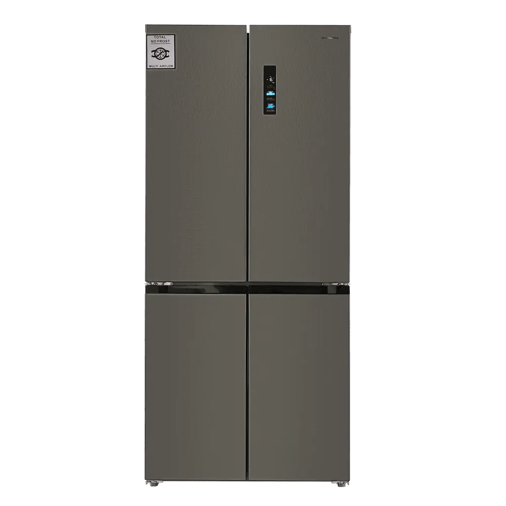 Фото товара: Maunfeld MFF190NFDSX