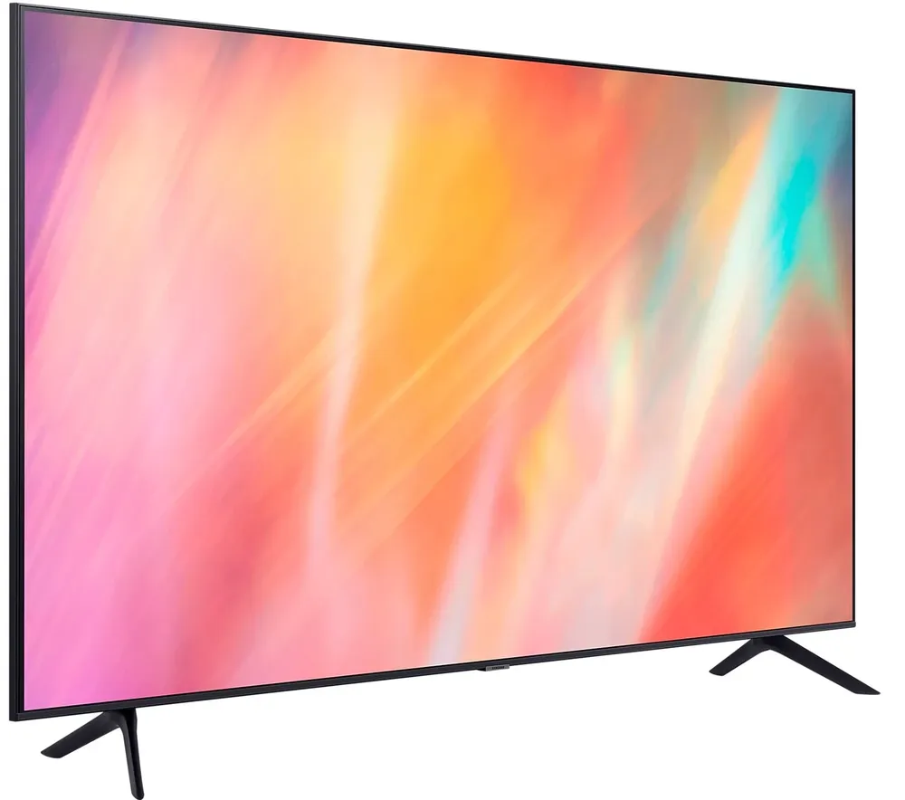 Детальное фото товара: Samsung UE55AU7100UXCE
