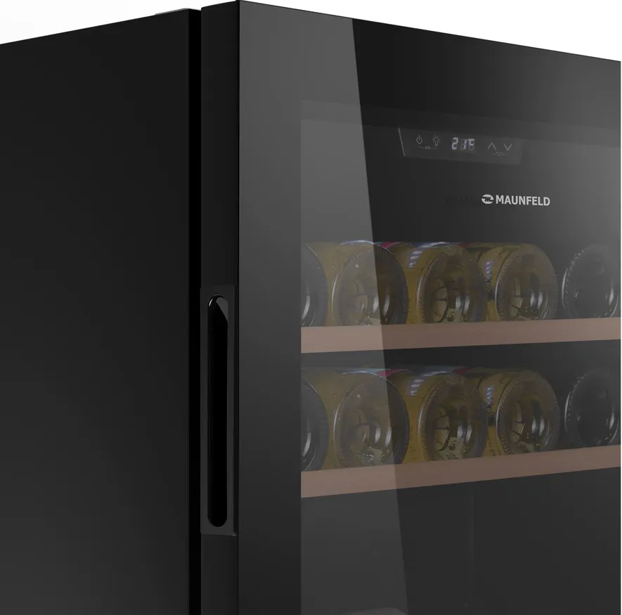 Детальное фото товара: Maunfeld MFWC-40S14