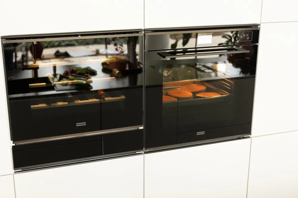 Детальное фото товара: Franke FMY 99 HS BK