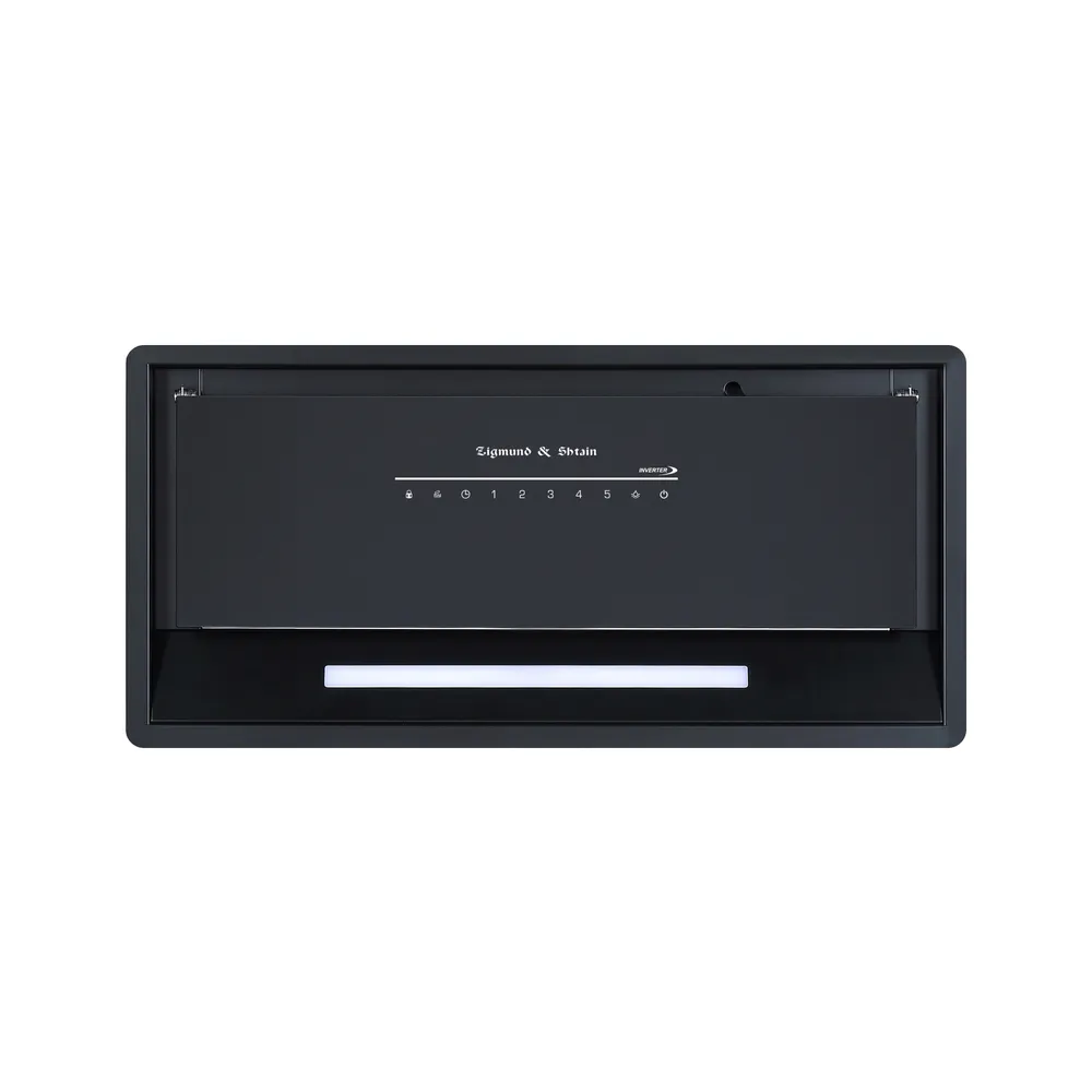 Детальное фото товара: Zigmund & Shtain K 019.5 B