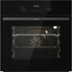 Фото товара: Gorenje BO6737E01TNBG