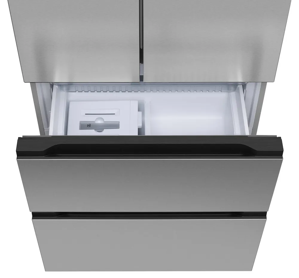 Детальное фото товара: MEFERI MFR83IX TOTAL NO FROST FRENCH DOOR COMFORT