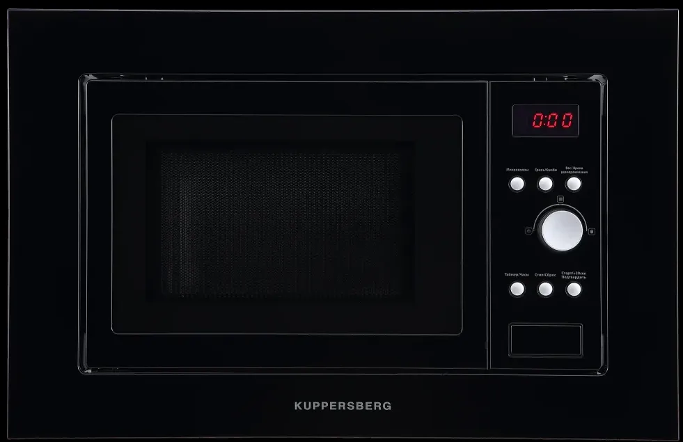 Фото товара: Kuppersberg HMW 615 B